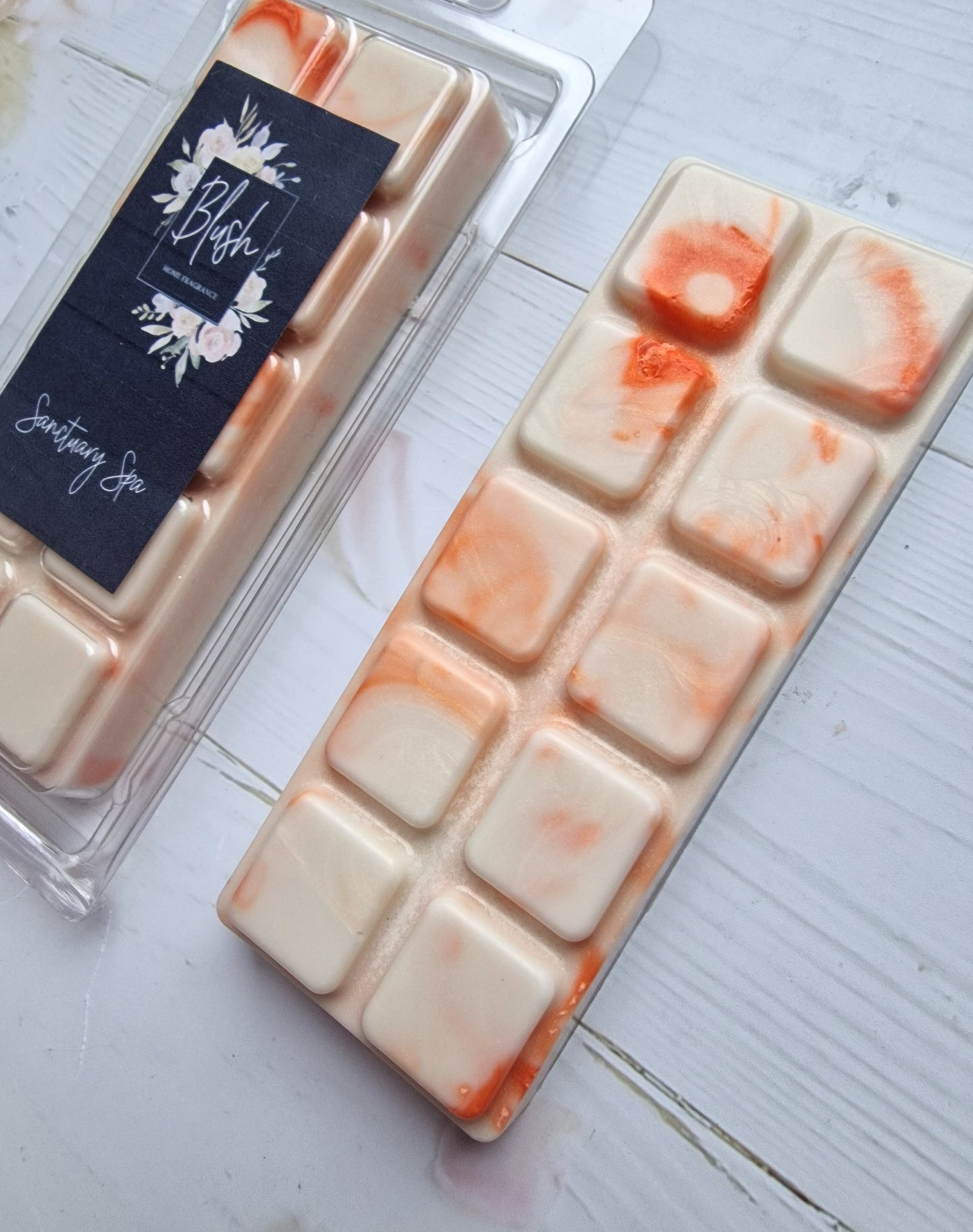 Sanctuary Spa Snapbar