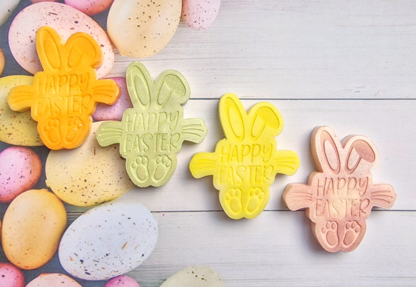Happy Easter gift box