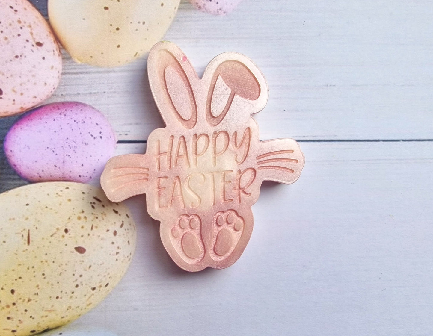 Happy Easter gift box