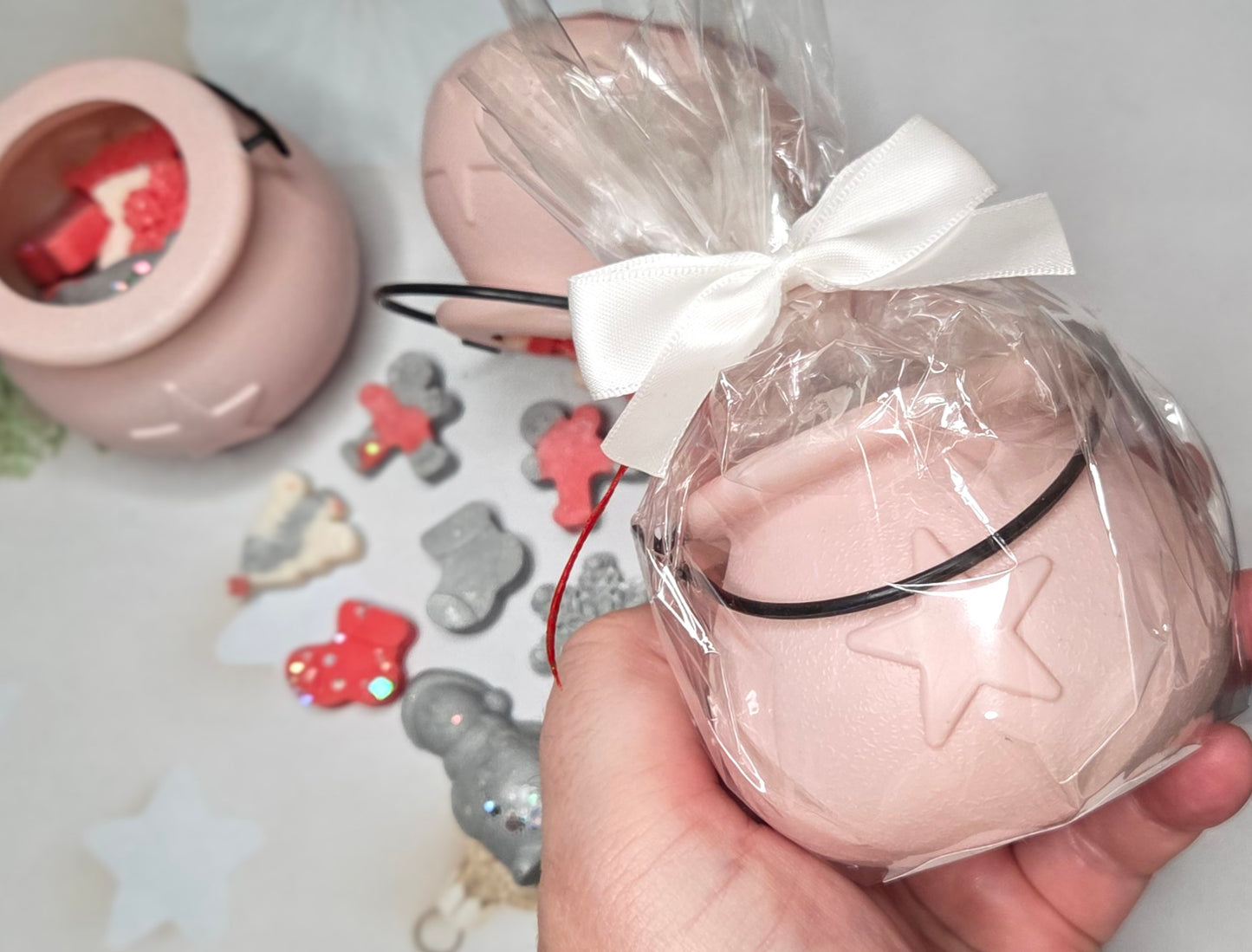 Christmas Suprise ๐โ๏ธ