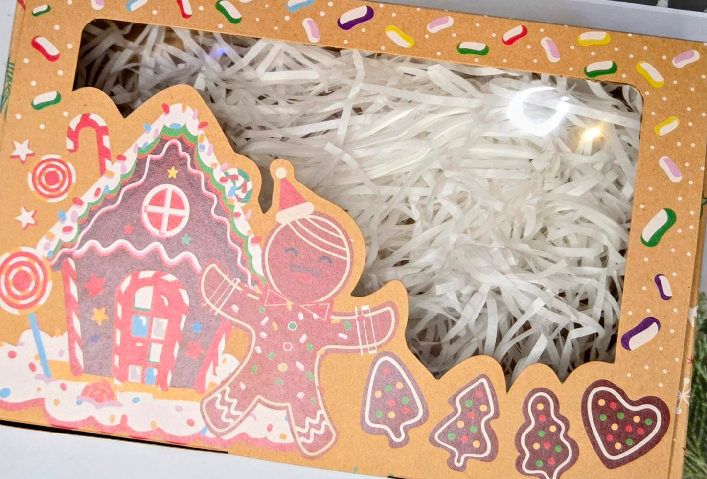 Christmas Mystery Box 🎁