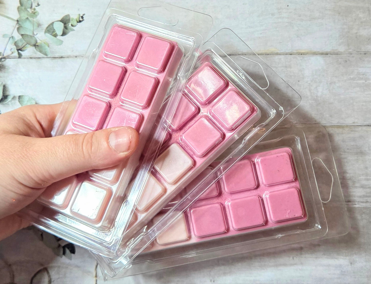 Spring Laundry Snapbars