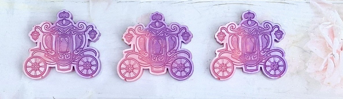 Princess Carriages