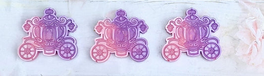 Princess Carriages