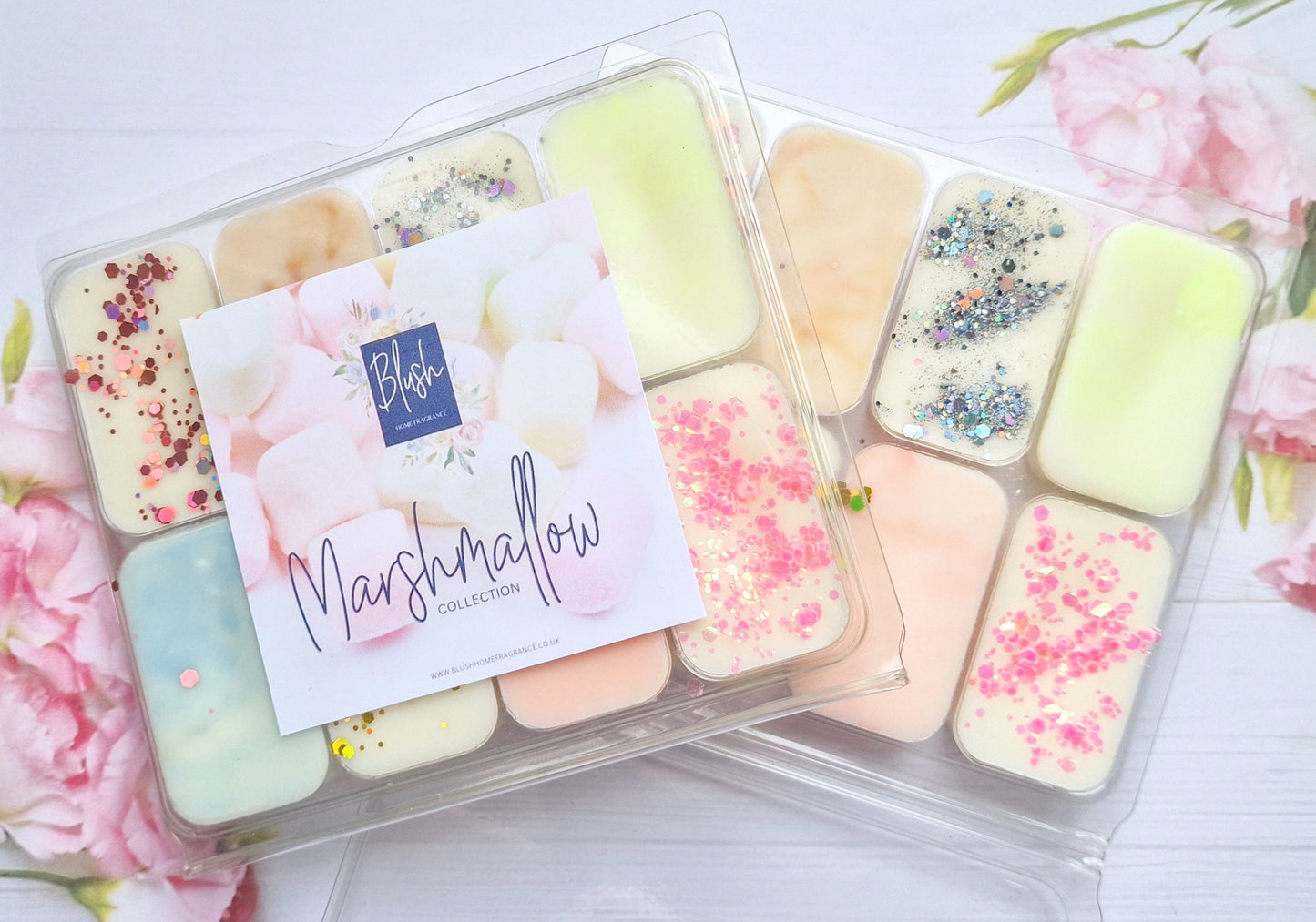 Marshmallow Collection