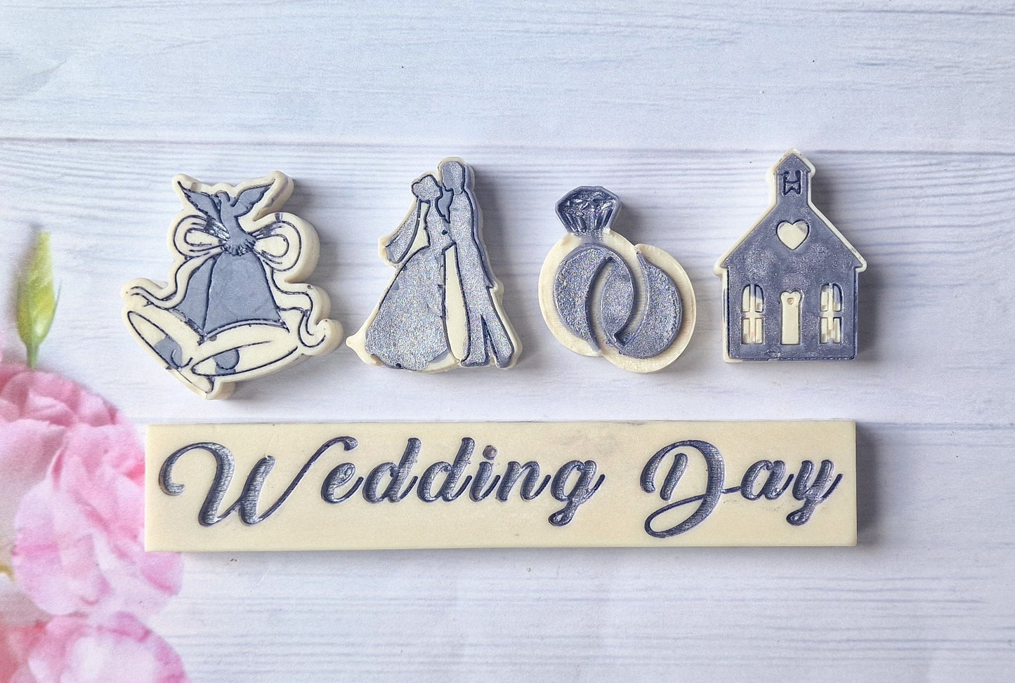 Wedding Day Gift Box