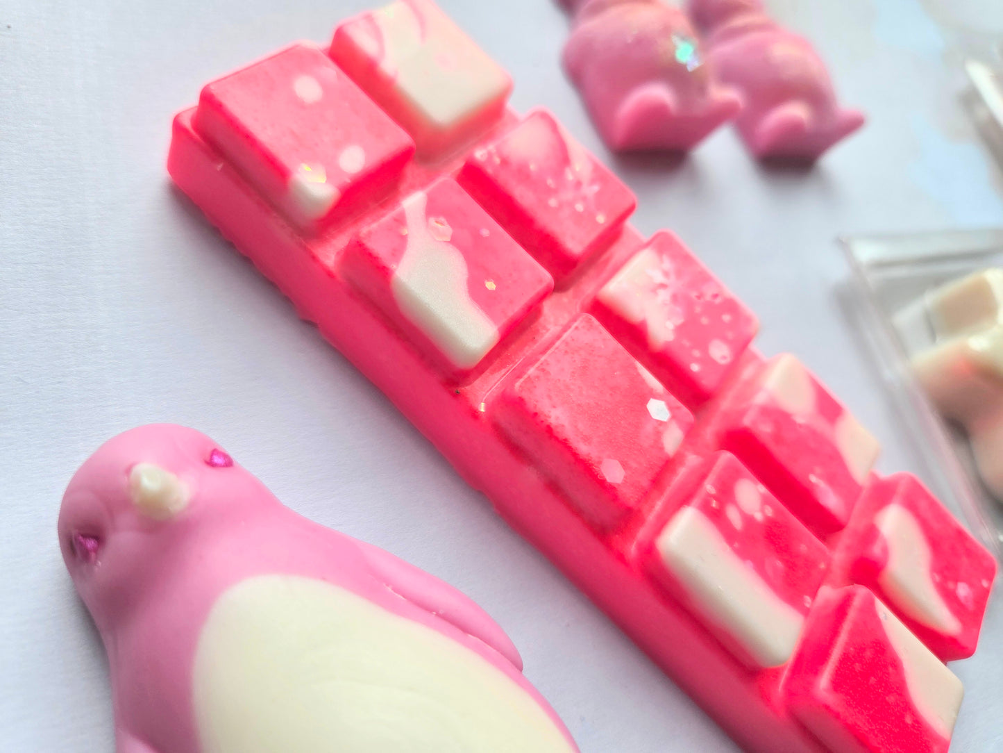 The Pixie Dust Collection