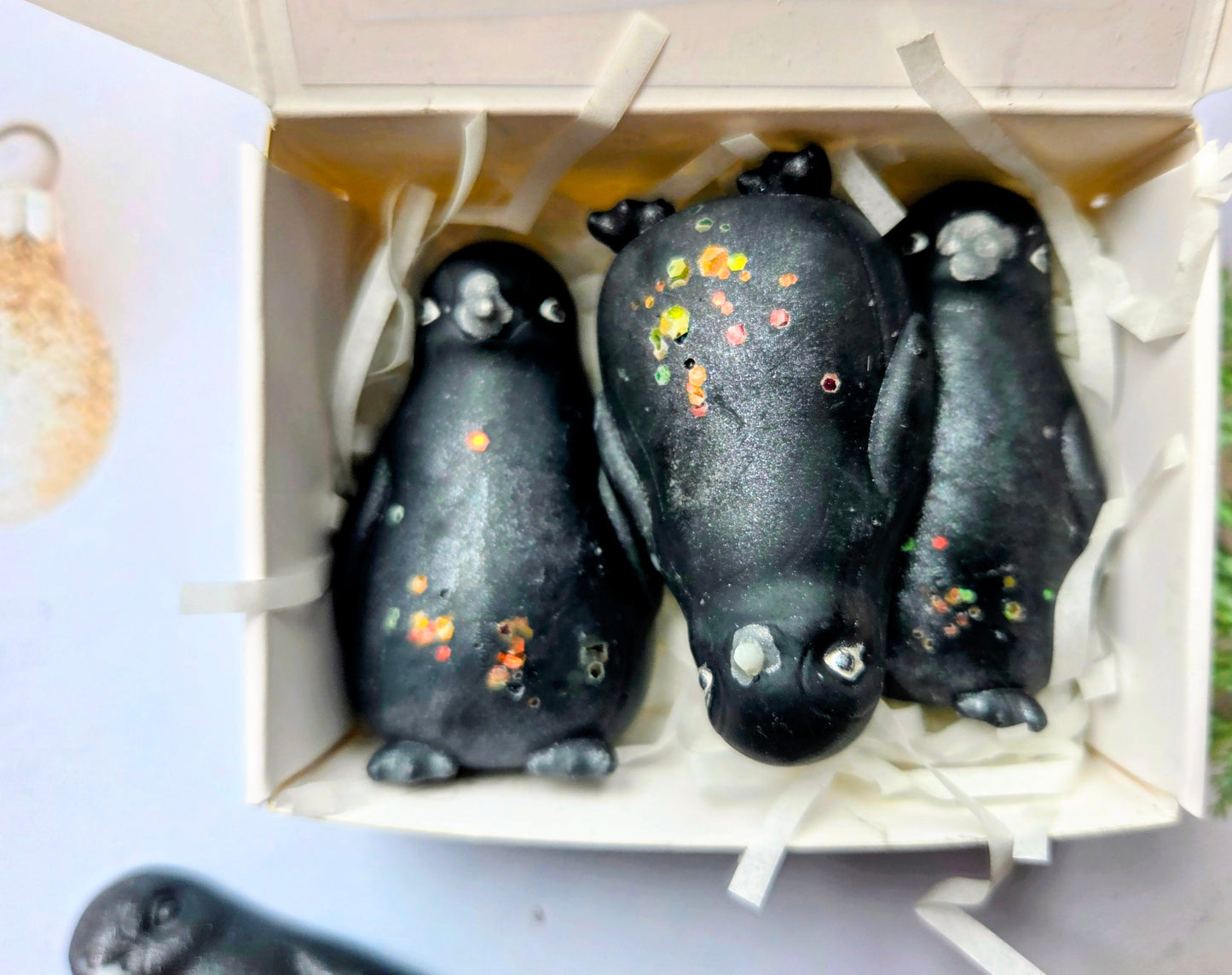 Penguins 🐧🎁