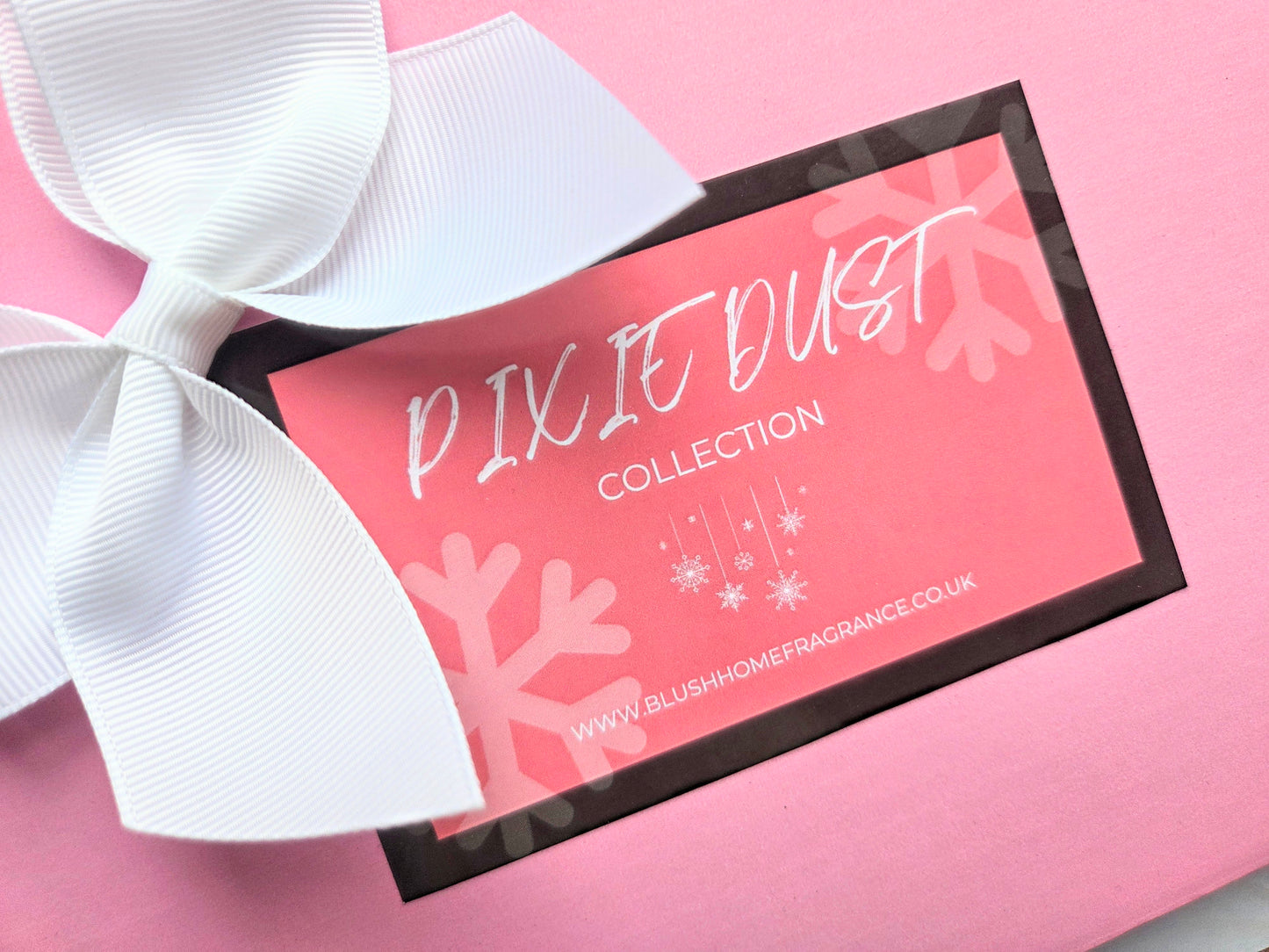 The Pixie Dust Collection