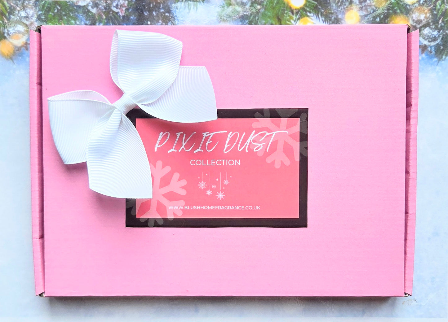 The Pixie Dust Collection