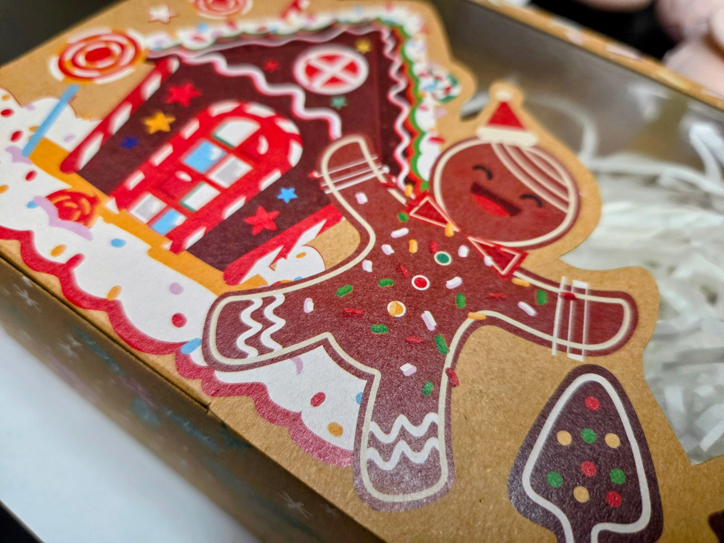 Christmas Mystery Box 🎁