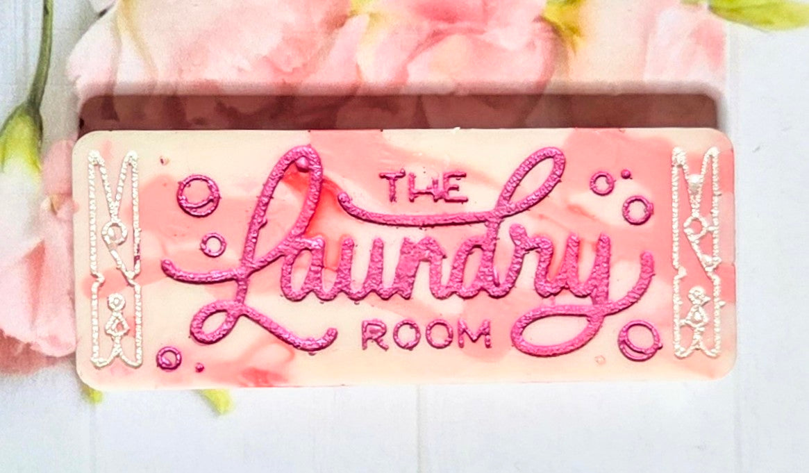 The laundry Room Snapbar