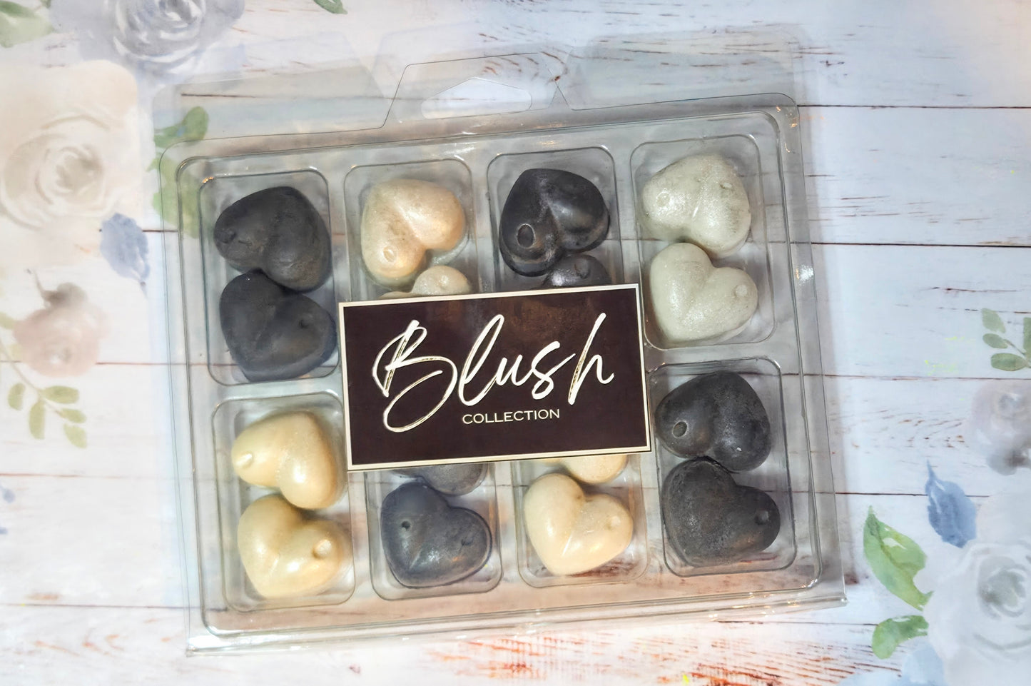Blush Collection