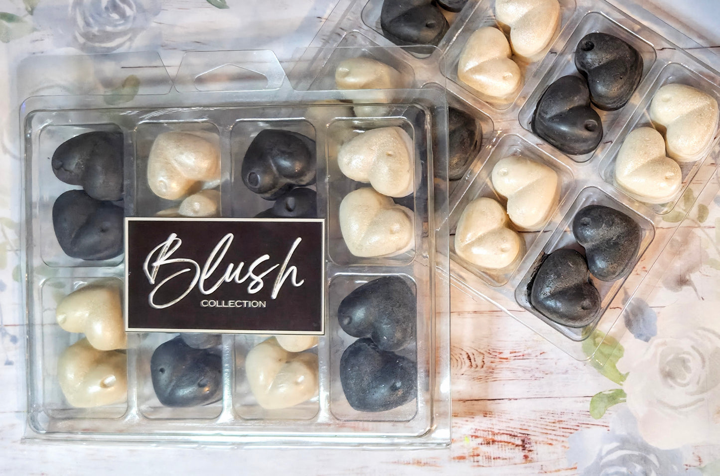 Blush Collection