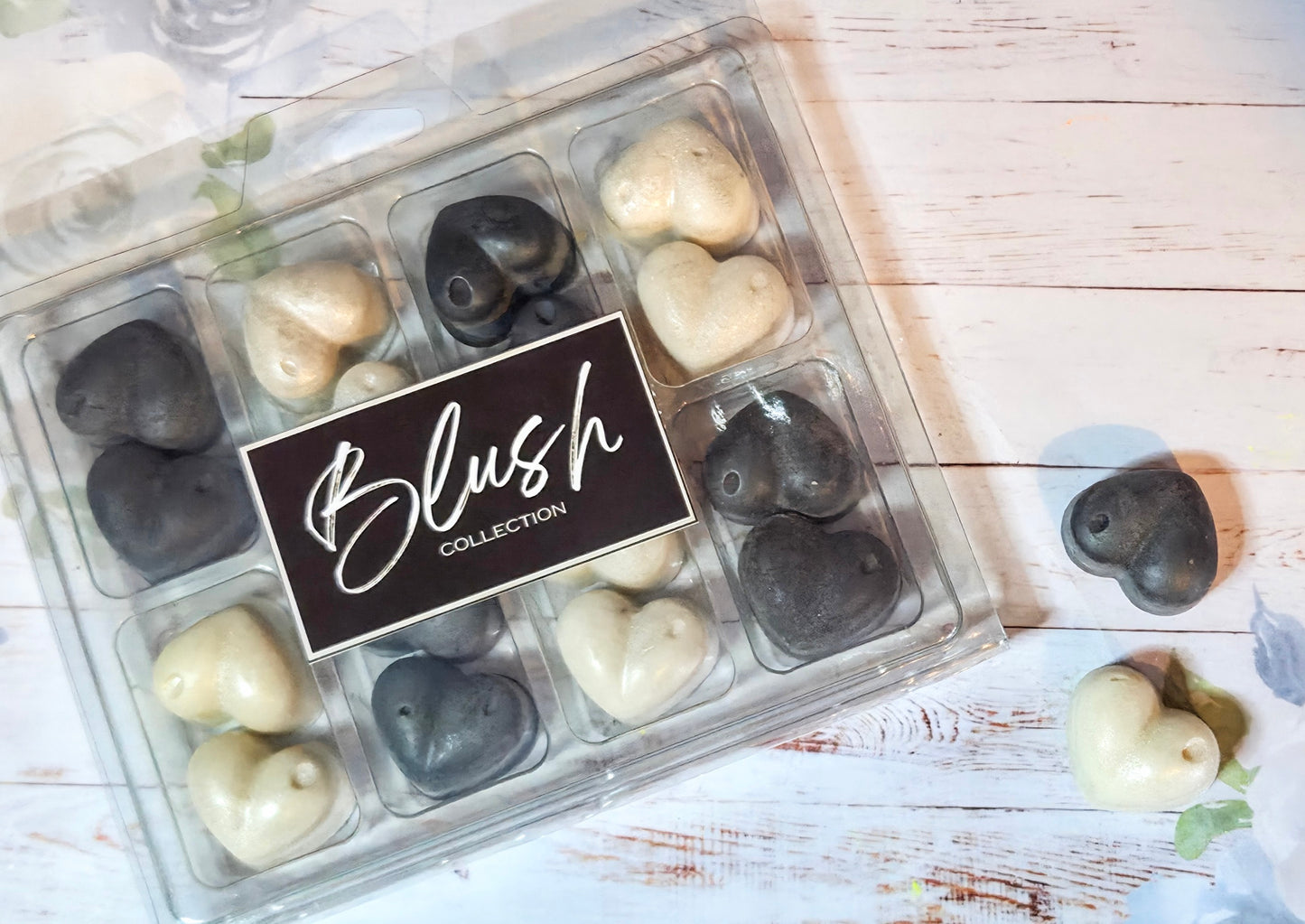 Blush Collection