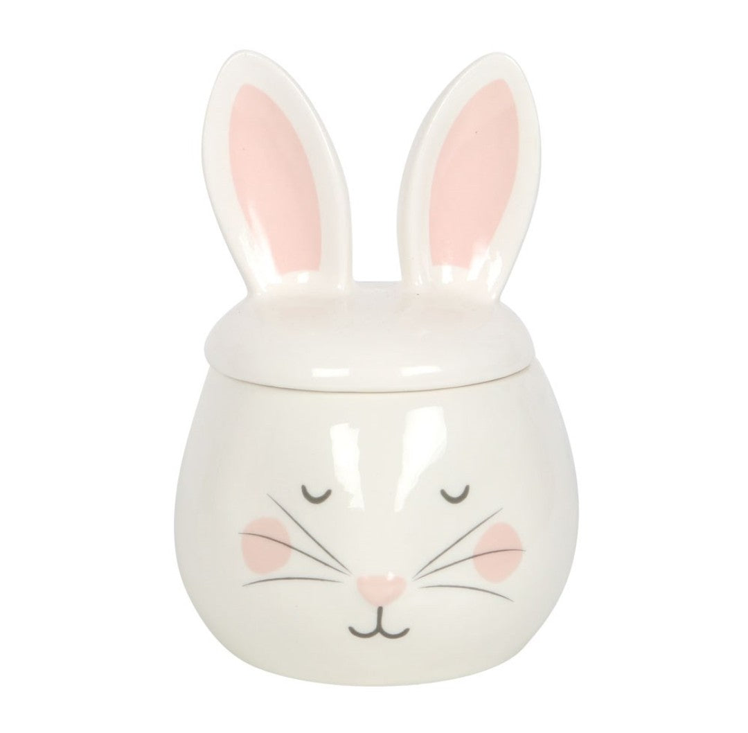 Bunny Wax Burner