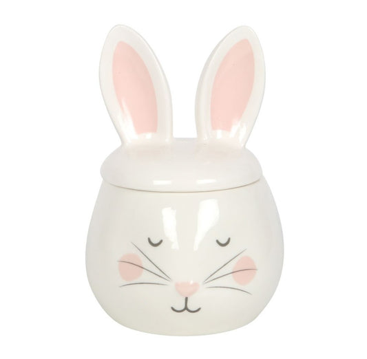 Bunny Wax Burner