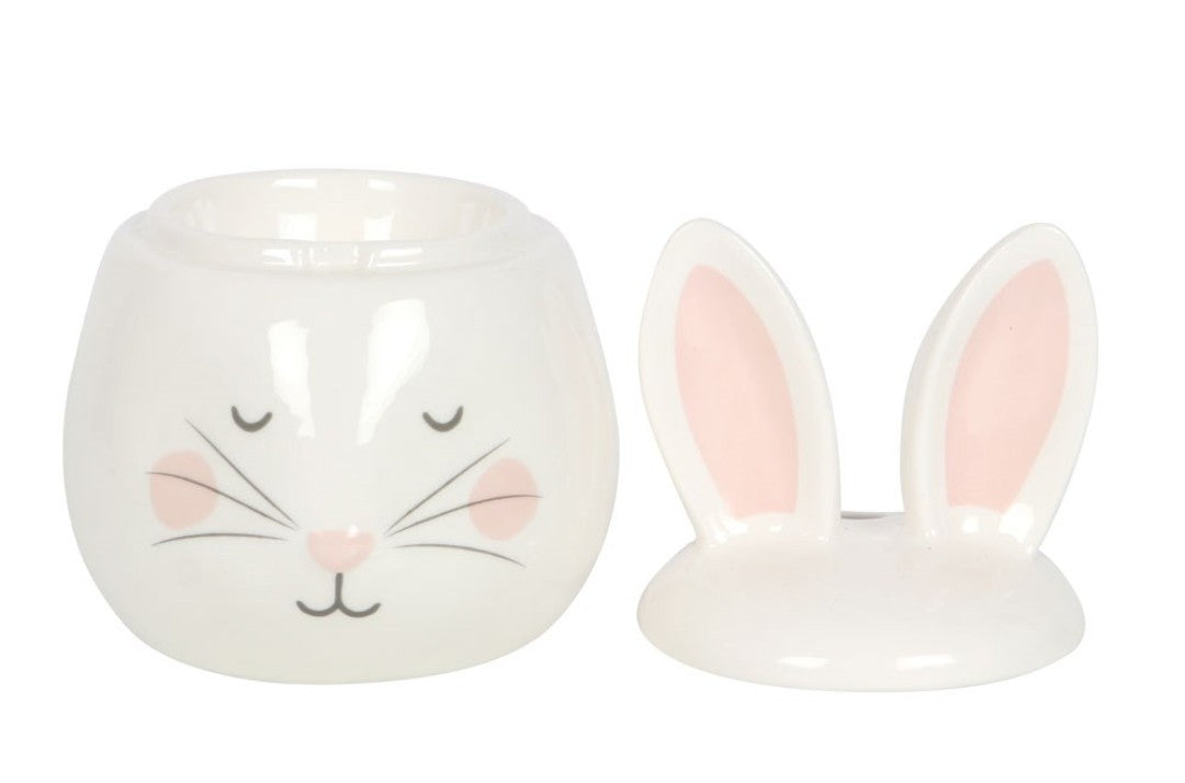 Bunny Wax Burner