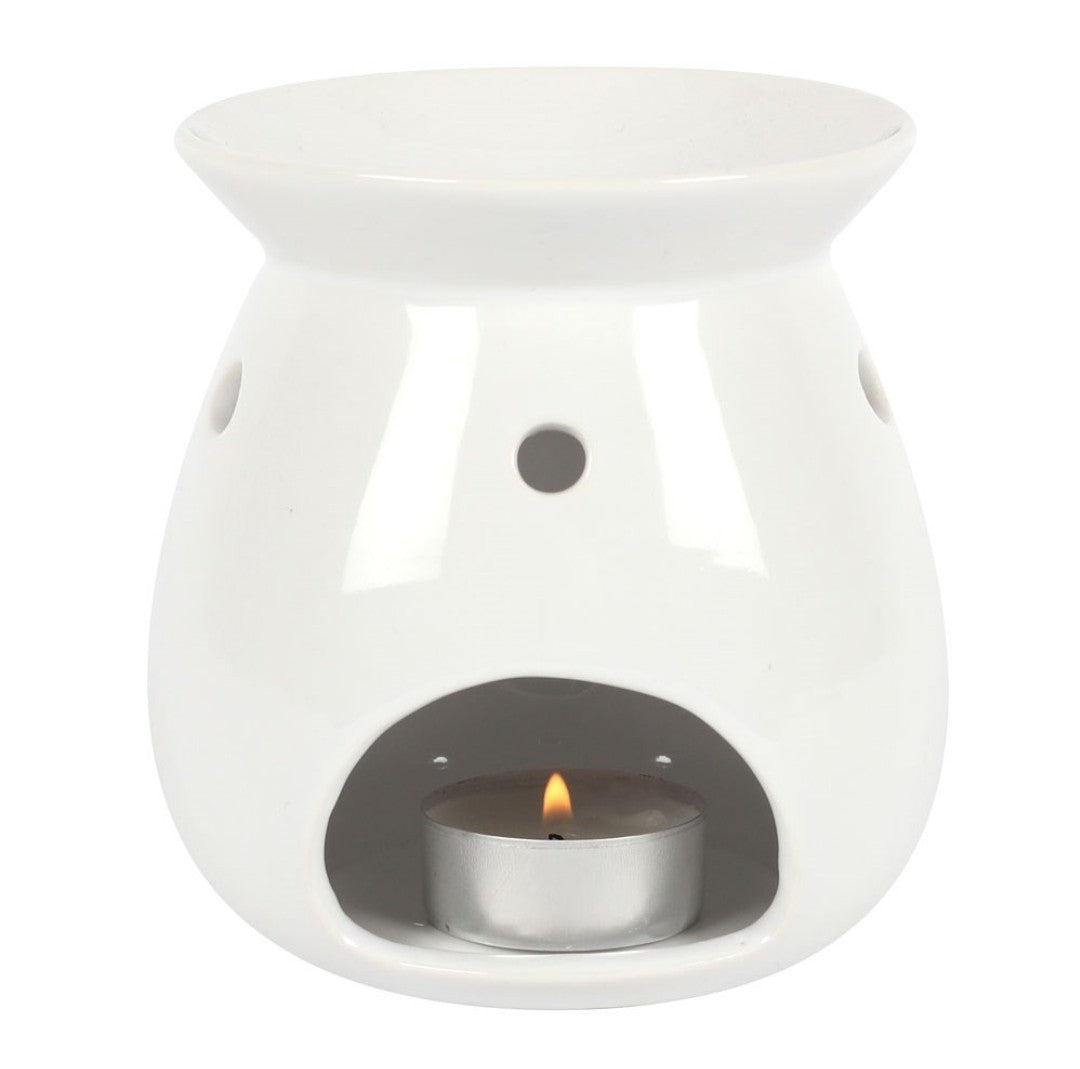 Blooming Lovely Wax Burner