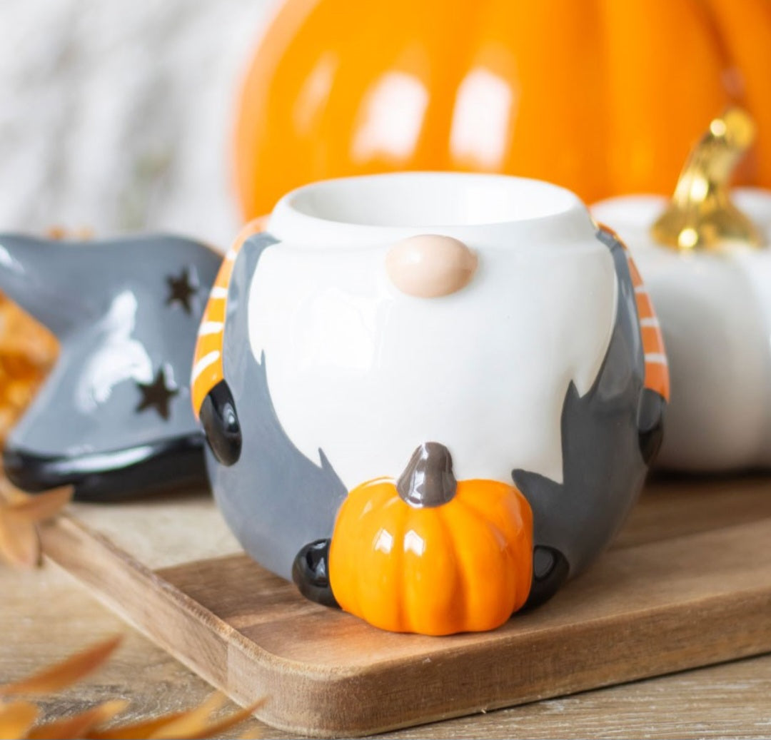 Autumn Wax Burners