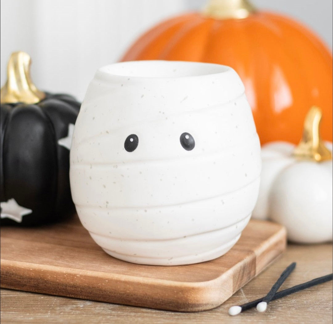 Autumn Wax Burners