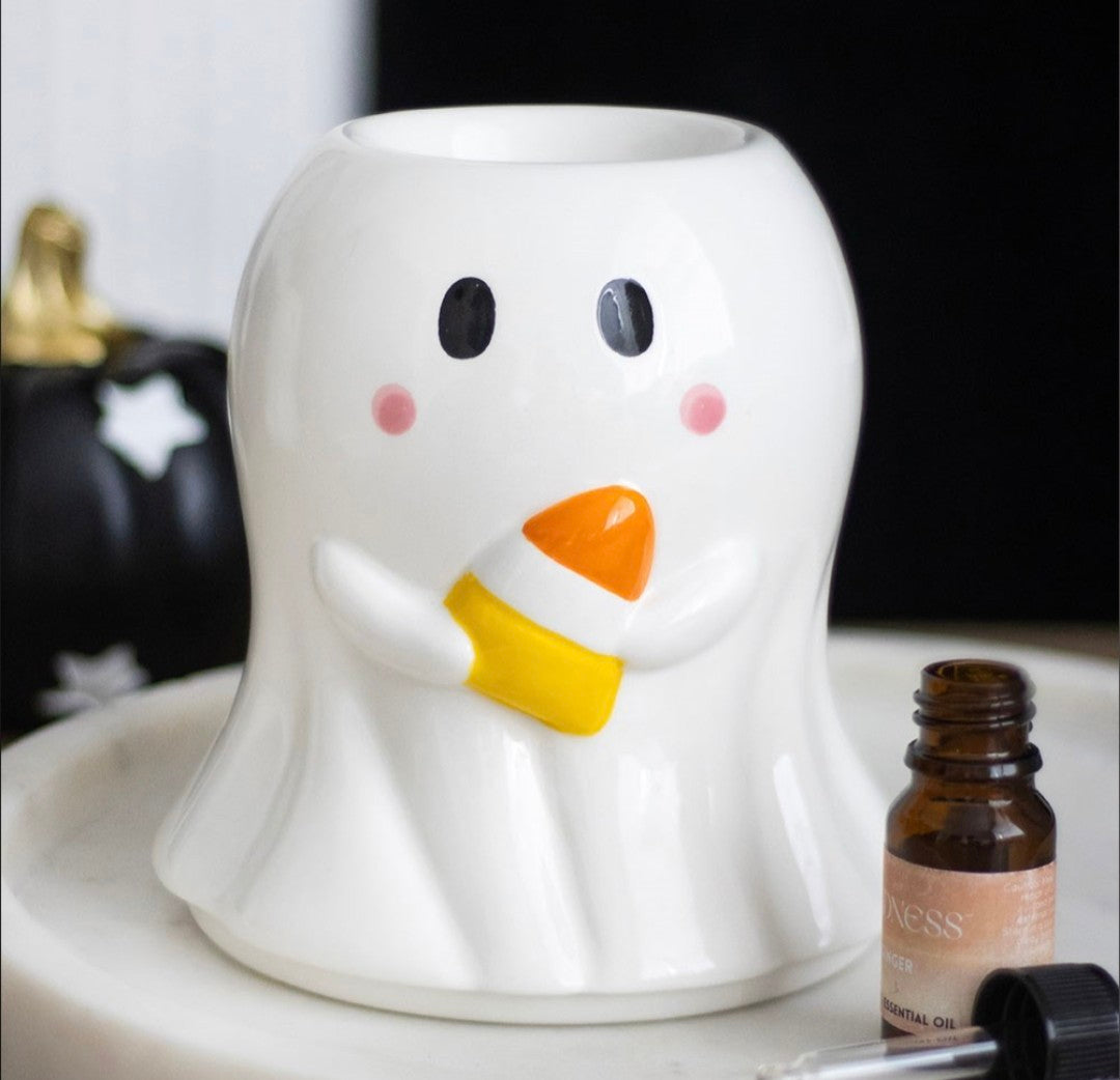 Autumn Wax Burners