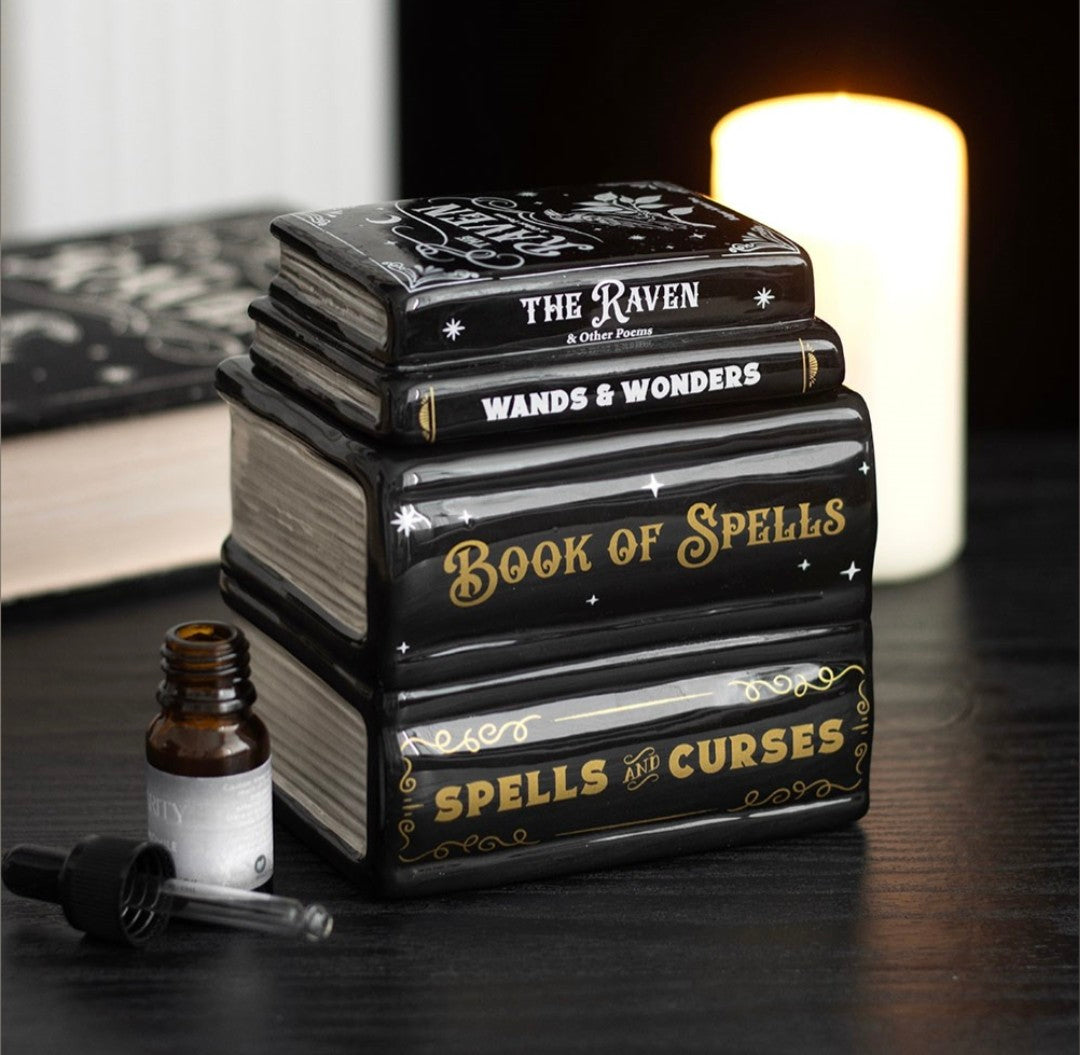 Autumn Wax Burners