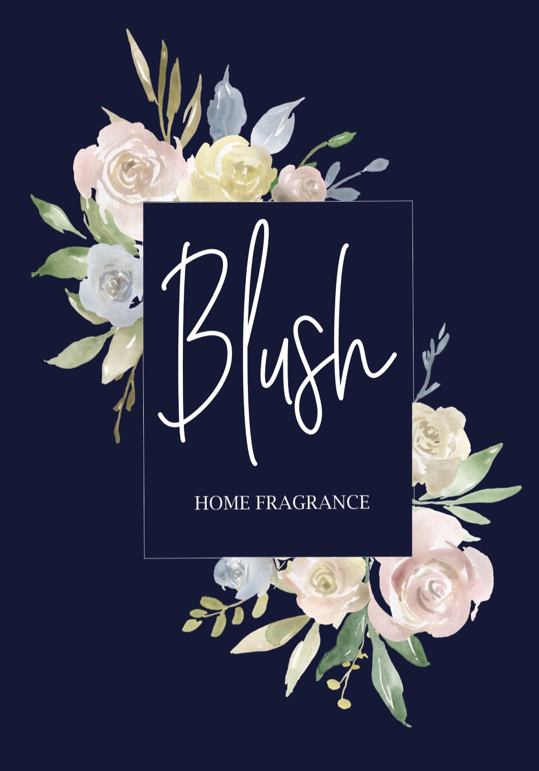 Blush Home Fragrance