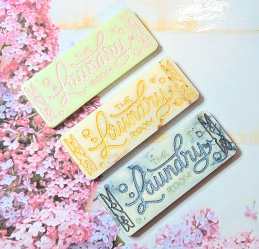 The laundry Room Snapbar