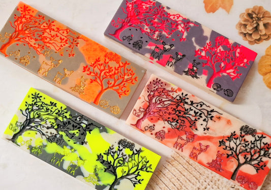 Autumn Snapbar