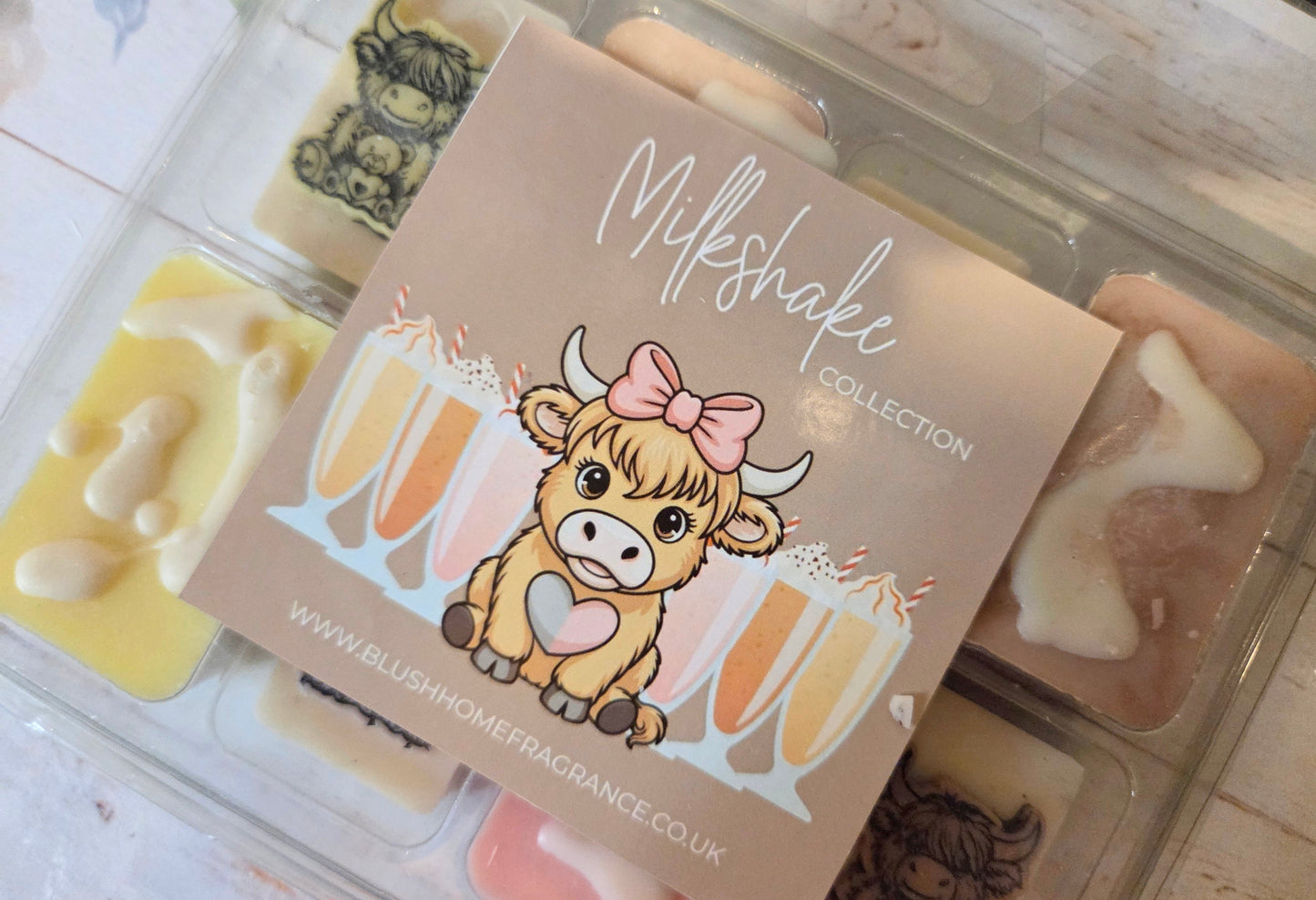 Milkshake Collection