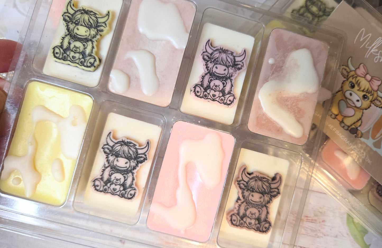 Milkshake Collection