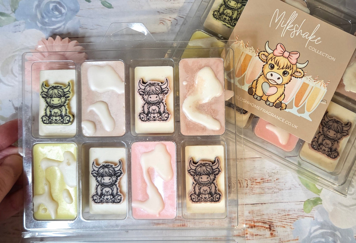 Milkshake Collection