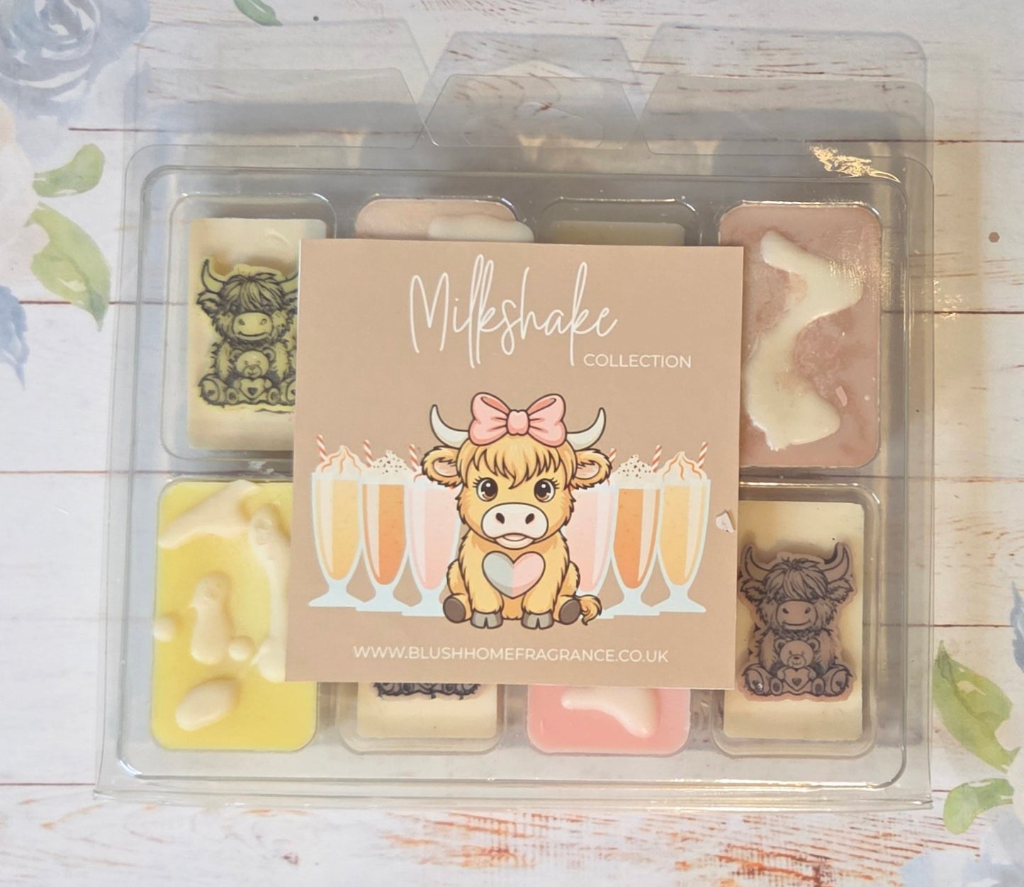 Milkshake Collection